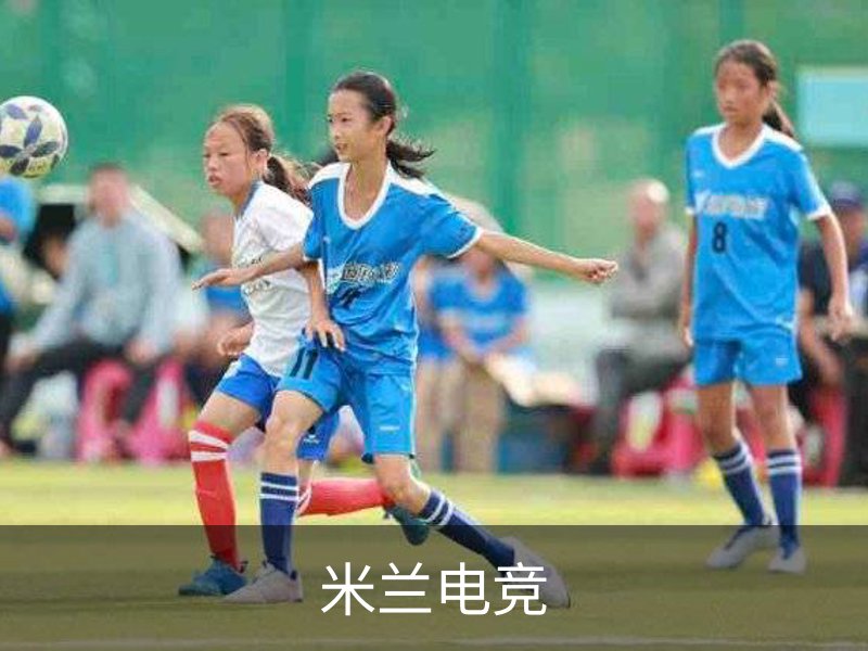 米兰电竞简介